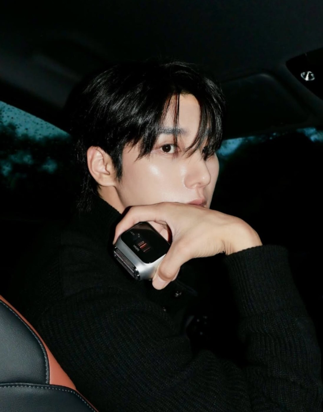 지호근 화보 3